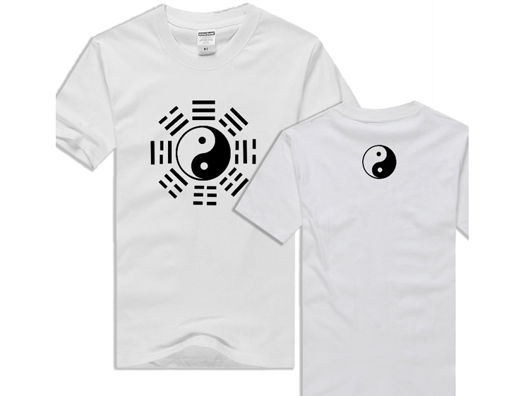 Tai Chi T-shirt